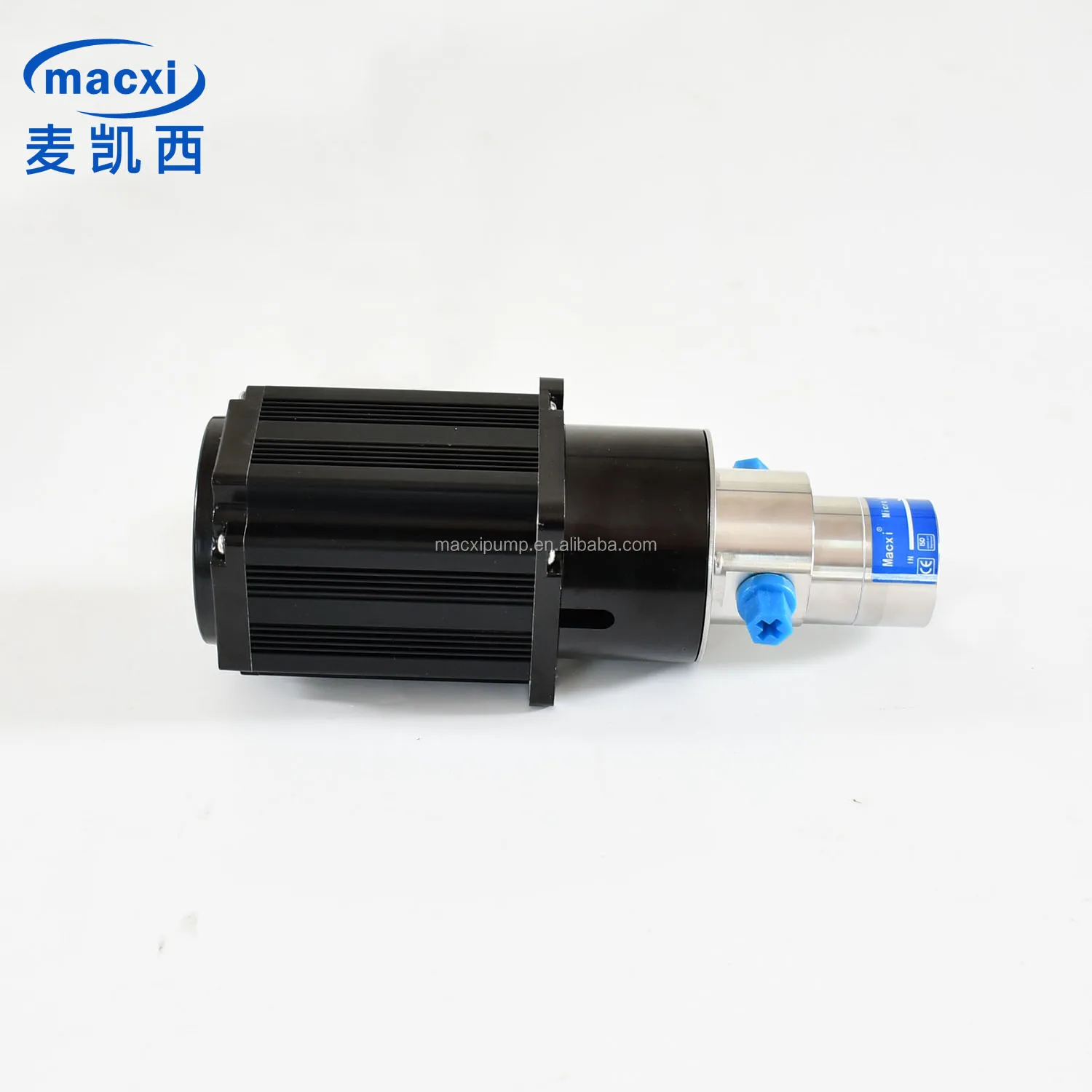 BLDC 24V magnetic gear pump used in Environmental testing chamber