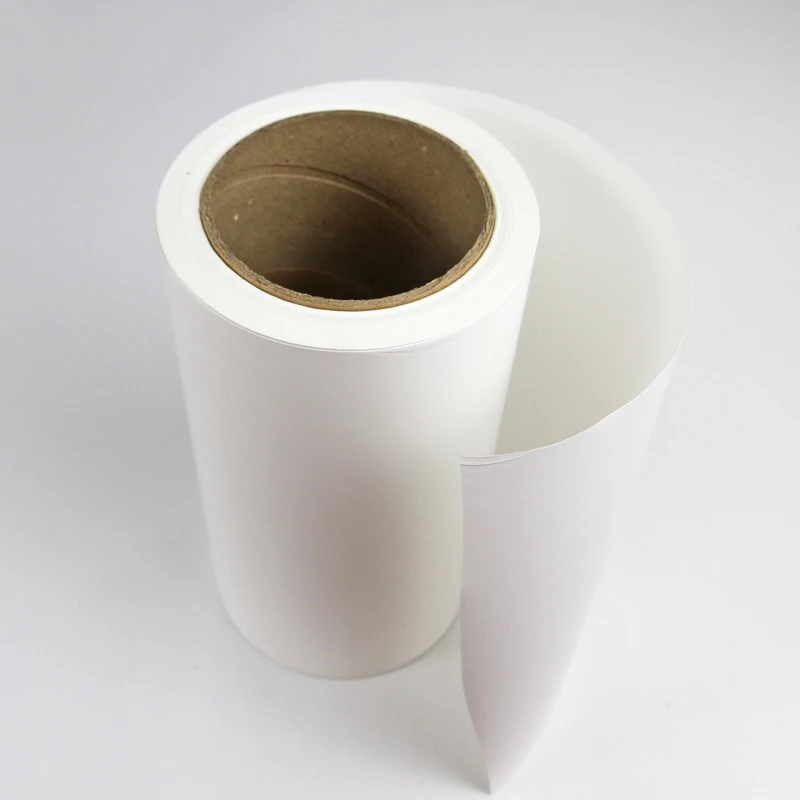 Customized QR Code Anti-Counterfeiting Tape Sticker Roll Laser Void Marking Hologram Labels Stickers Tape Clear Label Film