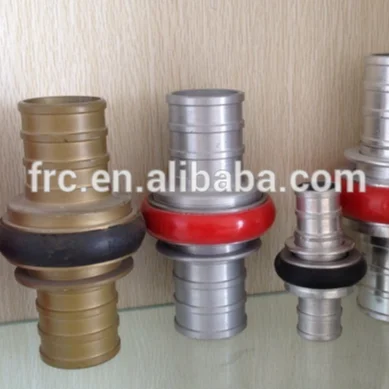 Machino Hose Coupling