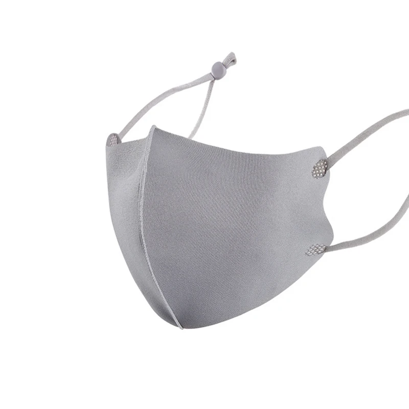 Reusable Washable 3D Design Mask Breathable Party Mask