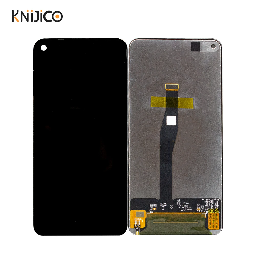 100% Original 6.0' OLED Display with frame for huawei Mate 10 Pro BLA-L09 LCD Touch Screen Digitizer Assembly Repair Parts