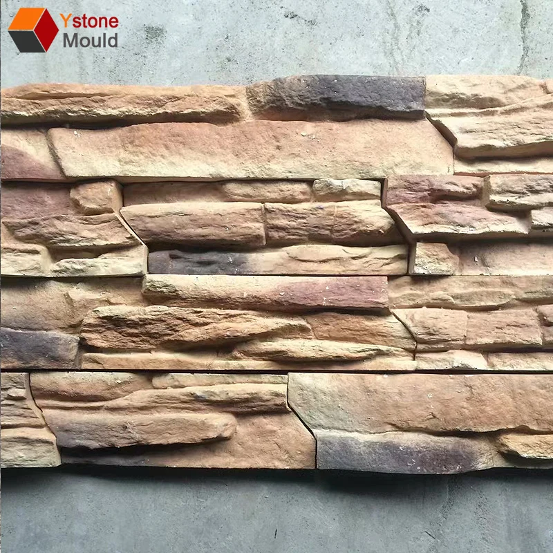 Silicone Products Rubber Raw Materials Concrete Rubber Artificial Stone Mold