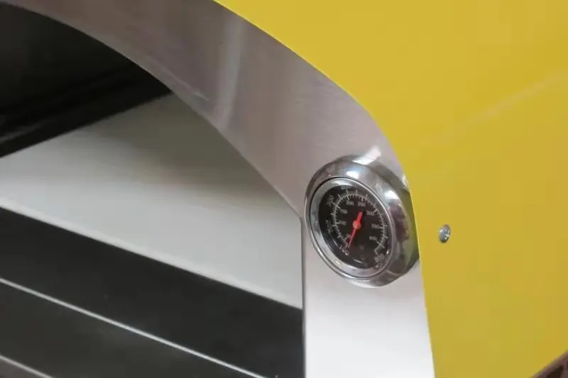 Outdoor Kitchen BBQ Gas Grills Tool Sets Commercial Grill Machine Pizza Oven Gas Grill BBQ P6004D