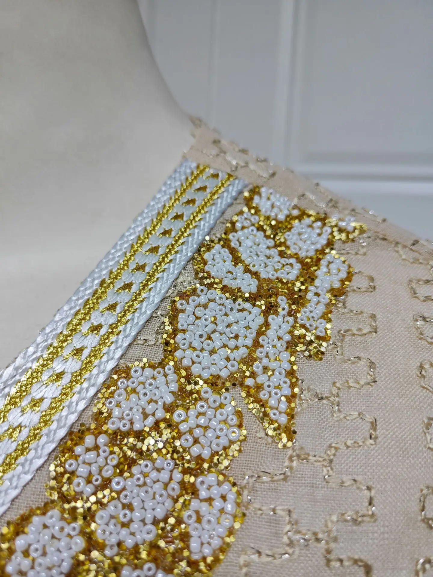 Wholesale Eid Middle East kaftan marocain Arab Morocco Caftan embroidery Dubai Abaya women muslim dress jalabiya for women