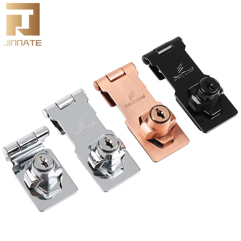 Factory metal custom furniture frawer lock metal cabinet locks drawer Lock