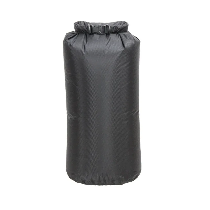 100% Waterproof Storage Bags Dry Bag-Durable Roll Top Compression Bag- Kayaking, Rafting, Boating and Camping