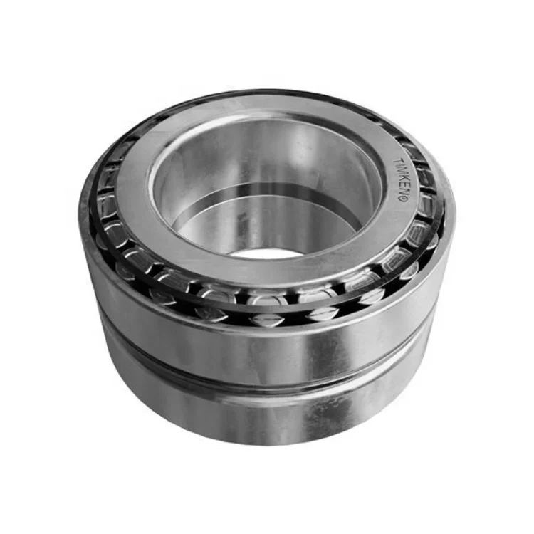 LM 277149DA-LM277110 Tapered Roller Double Row  for farm Industries Double row tapered roller bearing