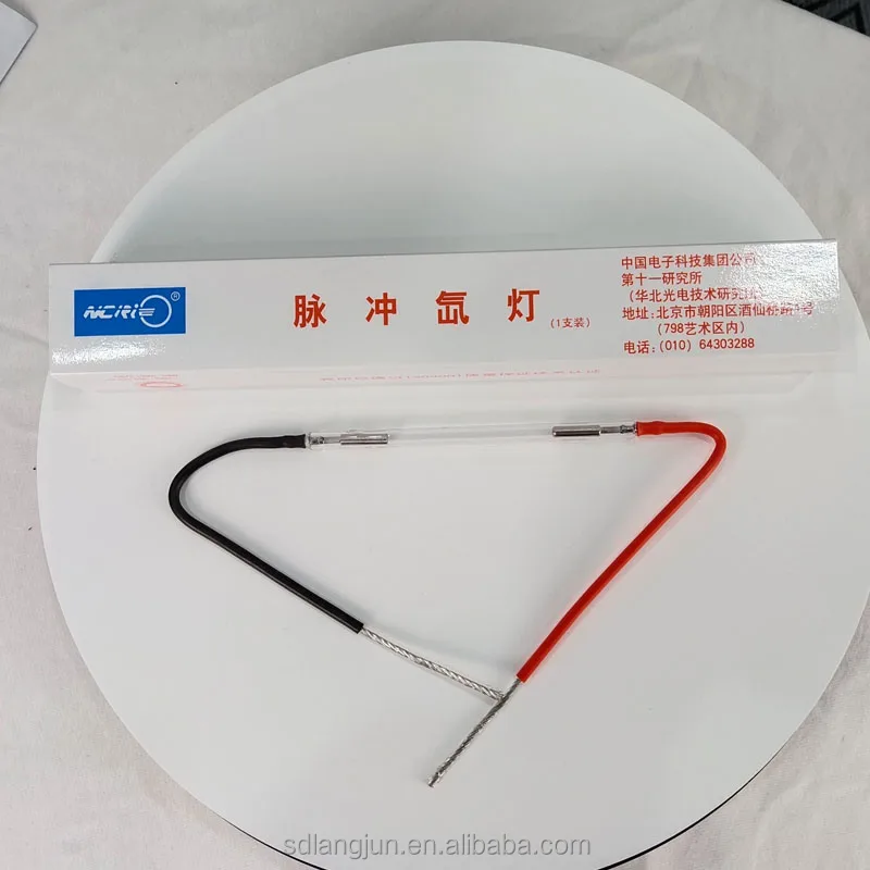 7*50*110MM 7*65*130mm Xenon Lamp for IPL Beauty & Personal Care Products