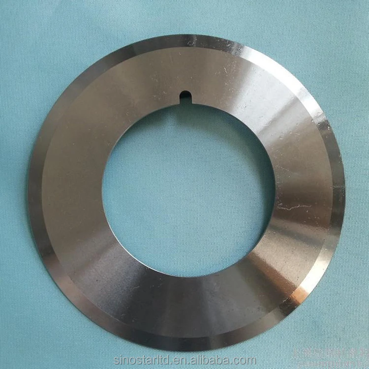 Fish Cutting Slicing Filleting Machine Circular blade