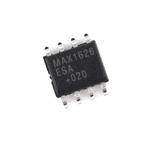 New and Original MAX1626ESA+T Integrated Circuit IC Chip MCU Type for Electronic Components