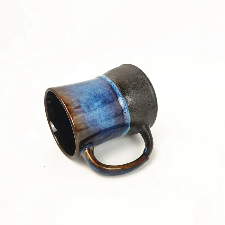 Hot Sale custom  Handmade ceramic coffee travel mug