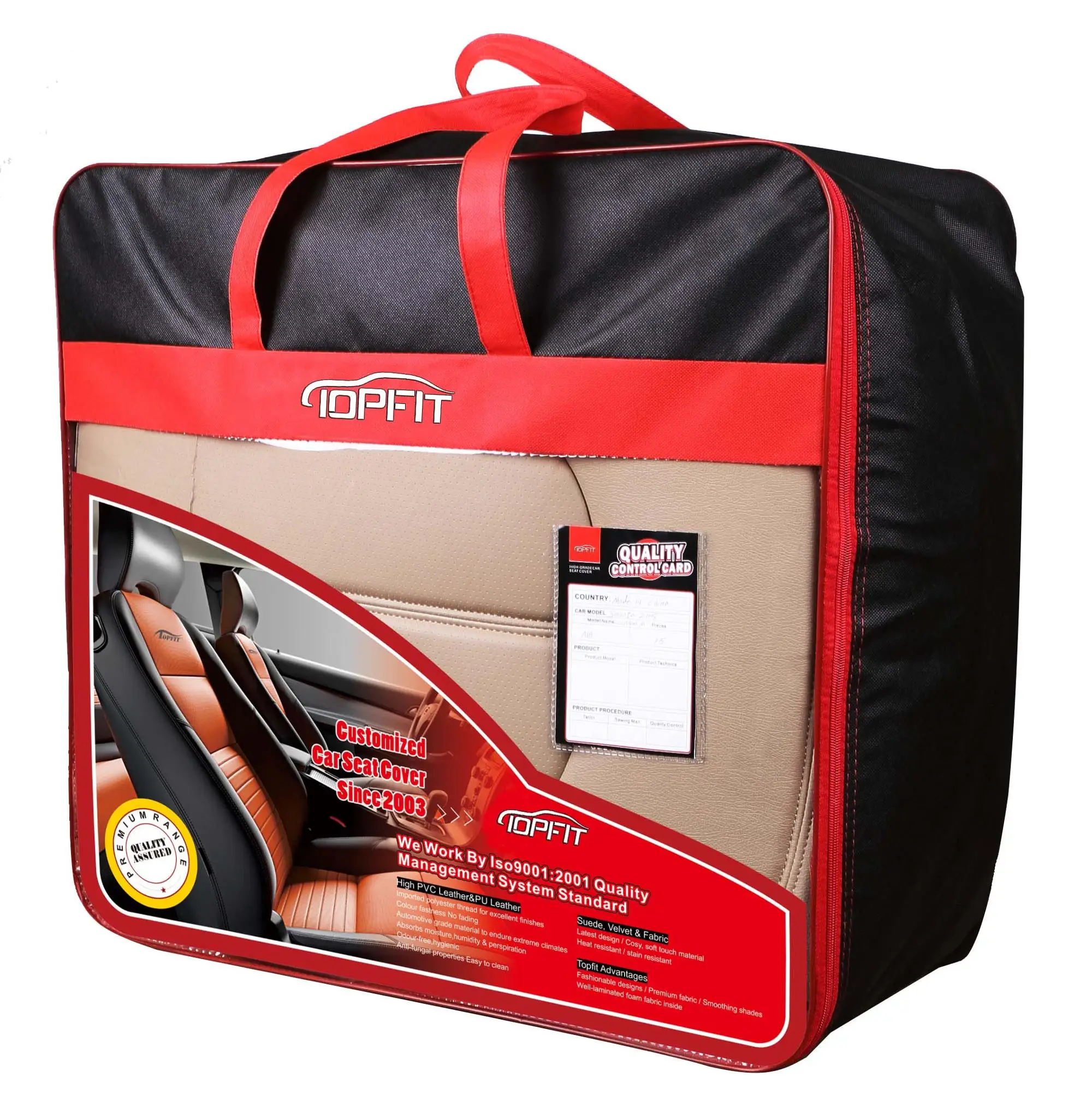 New Design Full Leather Waterproof Car Seat Covers for Lexus Universal Luxury Designer Car Seat Covers Set