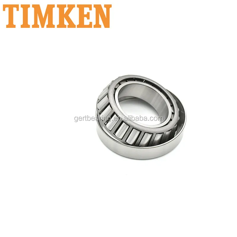 29675/29620 подшипник TIMKEN сплющенного ролика Размер подшипника 69.85X112.712X25.4