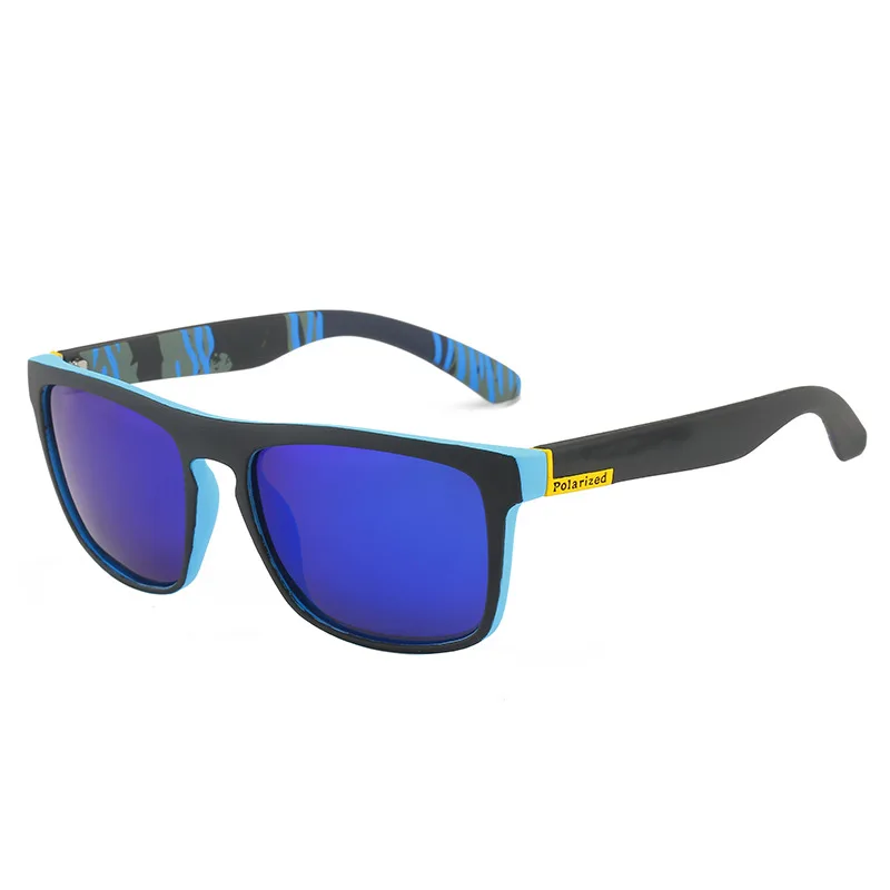 Sunglasses Cycling glasses outdoor sports sunglasses uv proof driving glasses