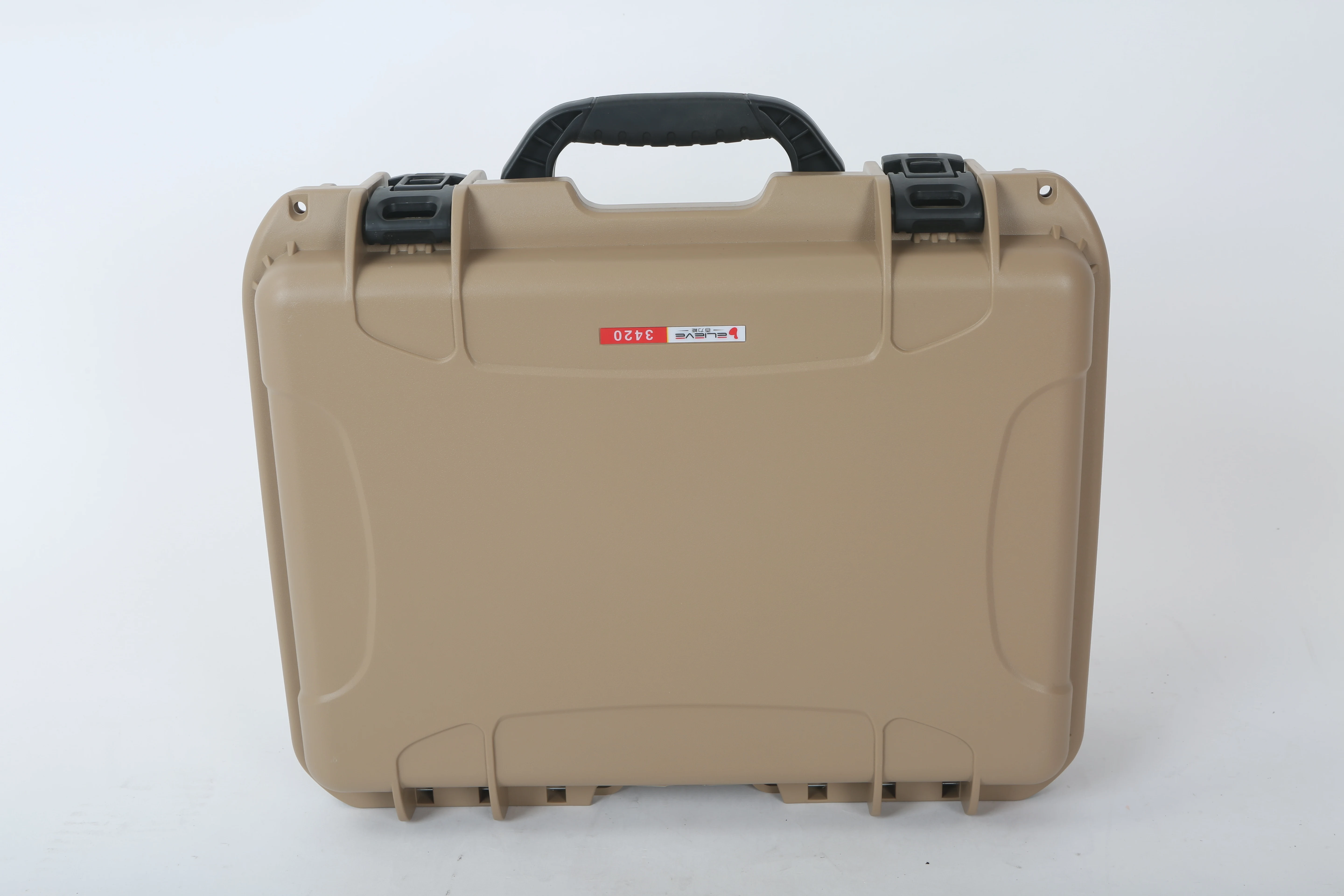 Waterproof Shockproof Hard Plastic Case Waterproof Equipment Tool Case
