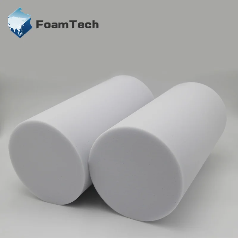 
Melacoustic melamine foam elements for sound acoustics 