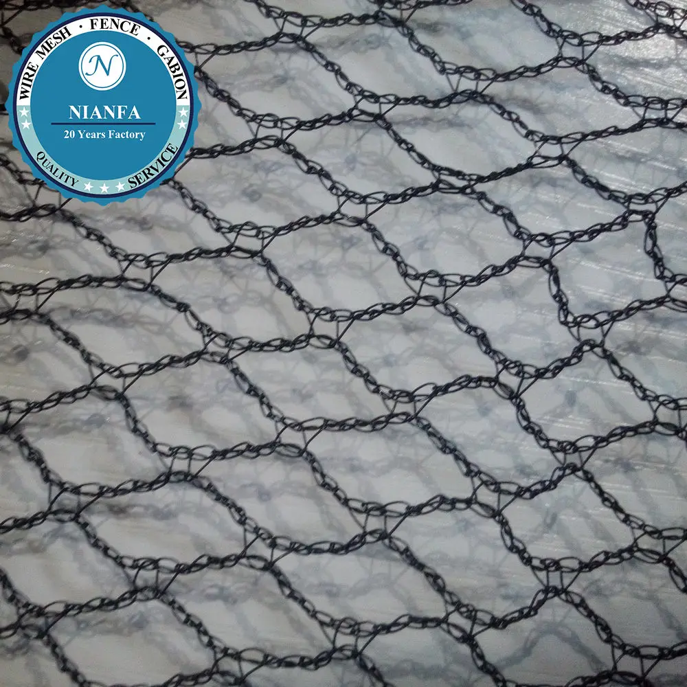hail netting structures/anti hail protection net for agricultural/hdpe material anti hail protection