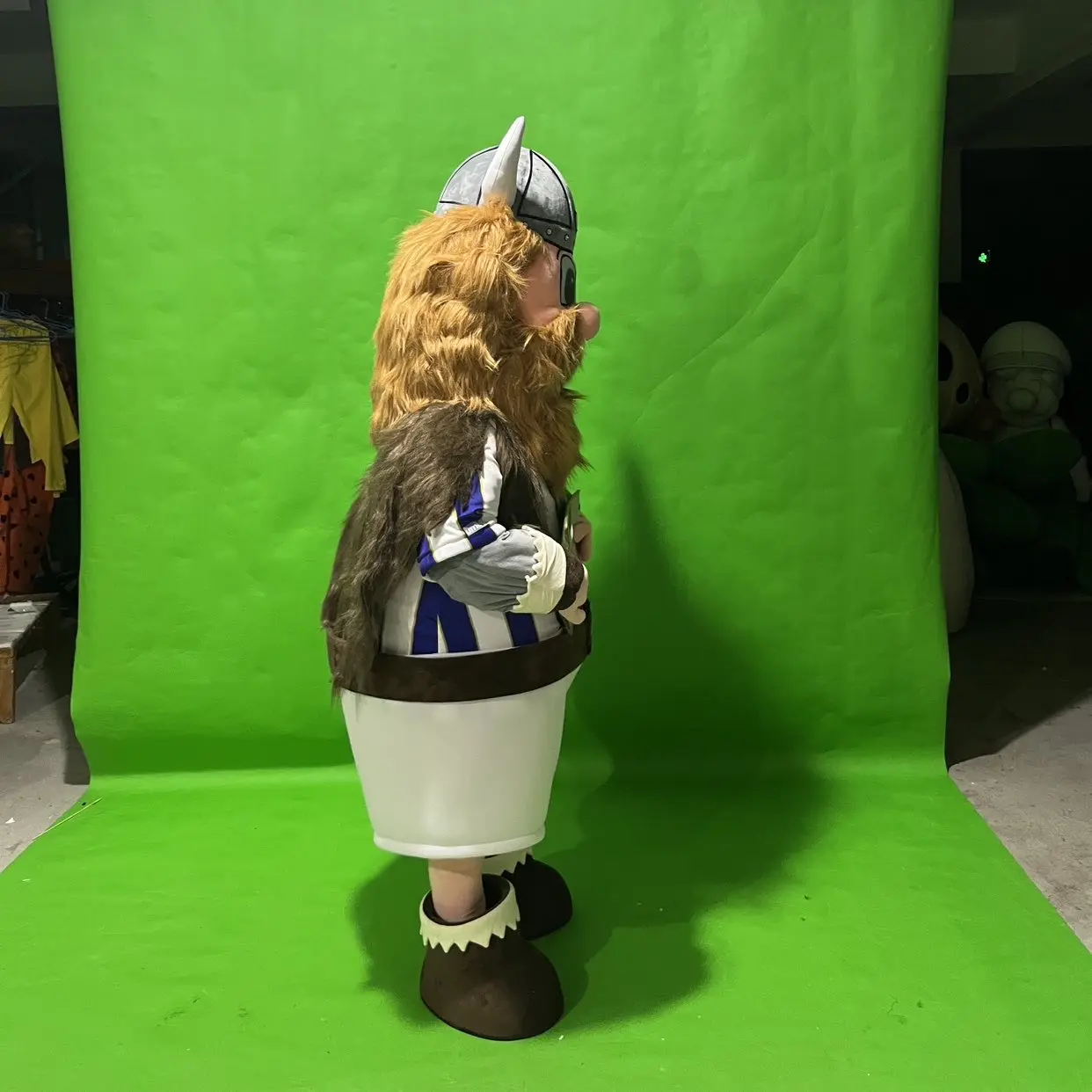 Custom Design High Quality Gold Plush Lion Cosplay Clothing Lovely Adult Big Size Comfort Soft Mascot Costume Ready To Ship