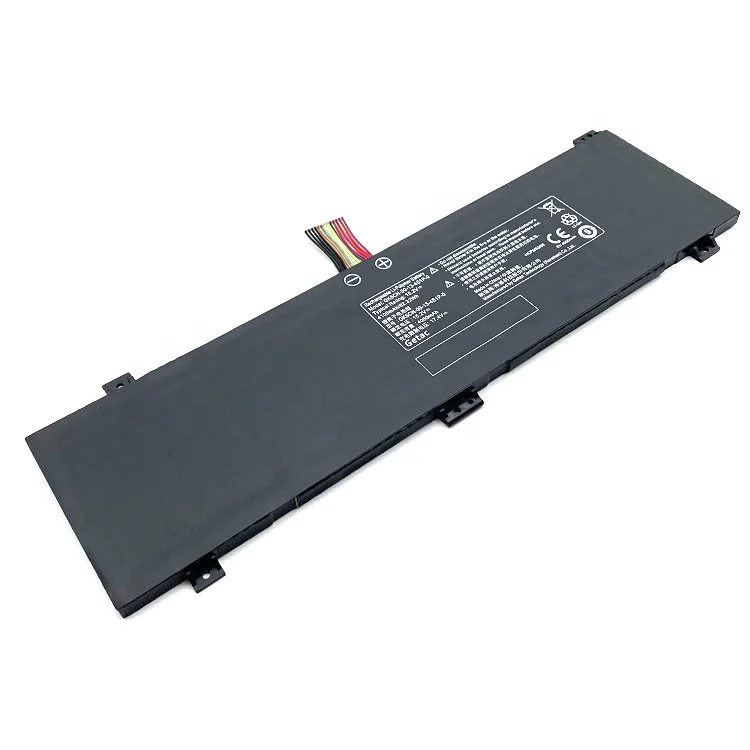 4100mAh GK5CN-00-13-3S1P-0 GK5CN-11-16-3S1P-0 Laptop Battery for Medion Erazer X6805 Schenker XMG Neo 15 Tongfang GK5CN5Z Series