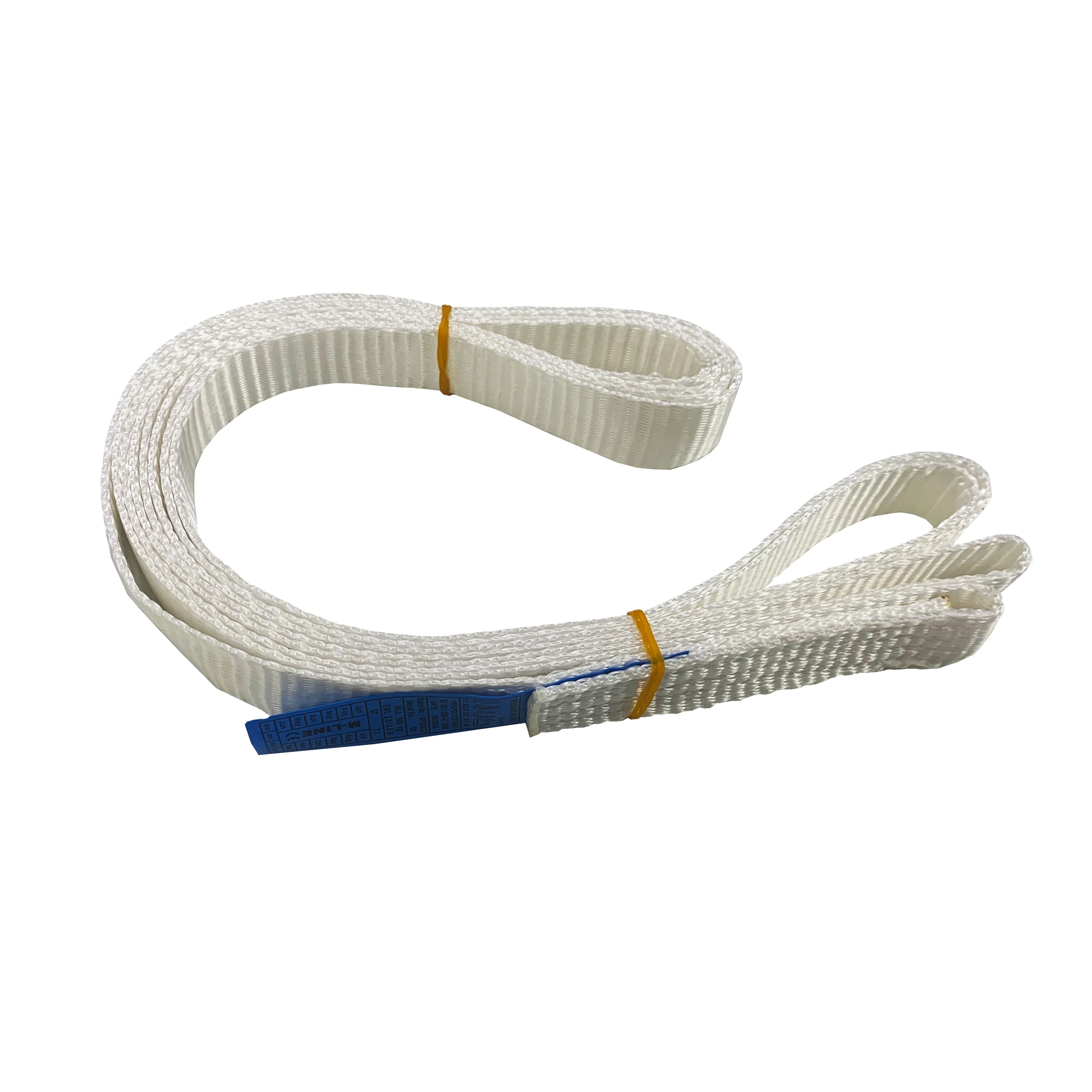 HLM pp lifting webbing sling endless sling lifting circumferantial
