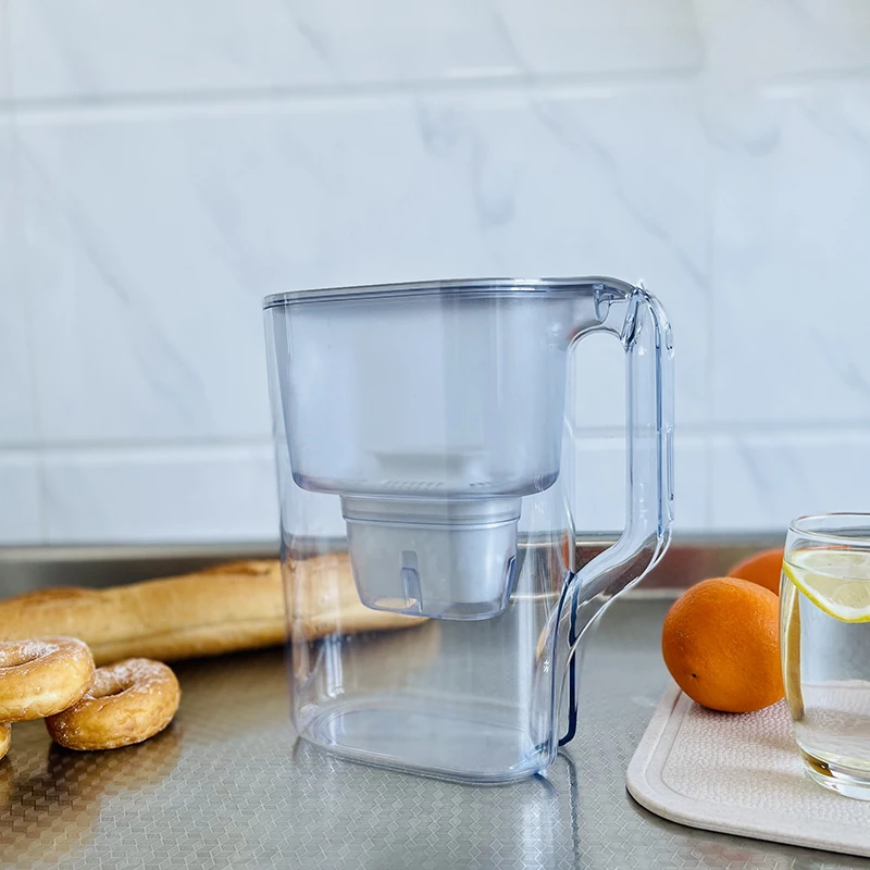2021 Hot Sale Wholesale High-Quality Alkaline Water Filter Pitcher Purifier Drinking Water Filtration Wholesale