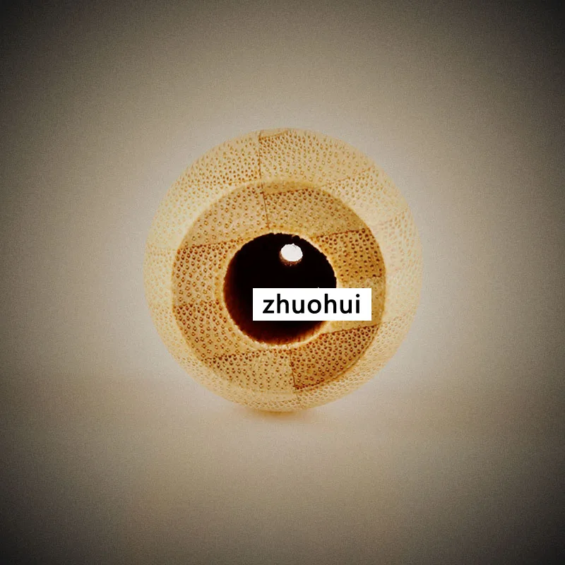 Оптовая продажа, экологичный держатель для зубной щетки из натурального дерева и бамбука