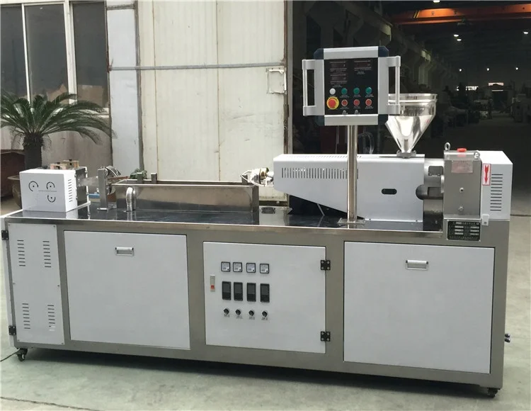 Пластиковая гранулированная линия/полипропиленовая ПЭ гранулирующая линия