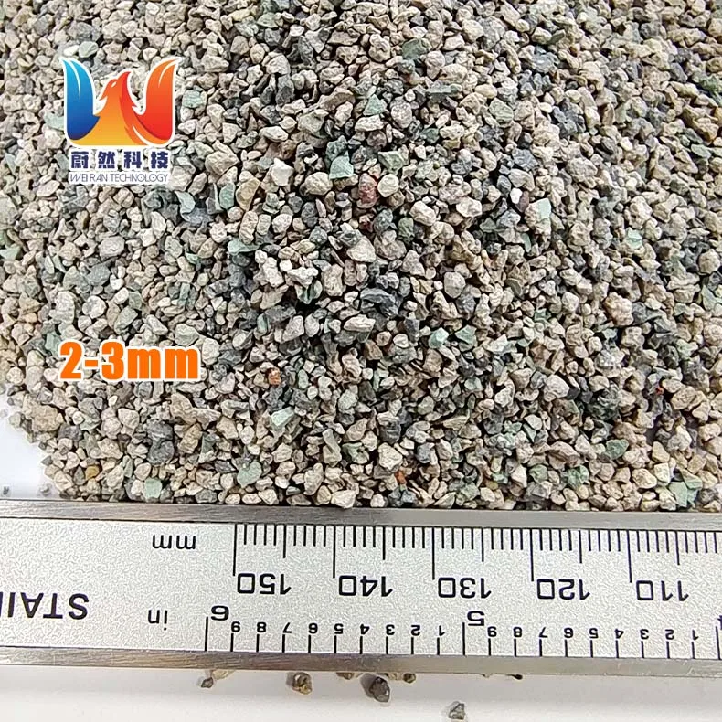 Premium Biodegradable Cat Litter Pet Bentonite Sand with Ball Pattern Zeolite Material provided by a Premium Supplier