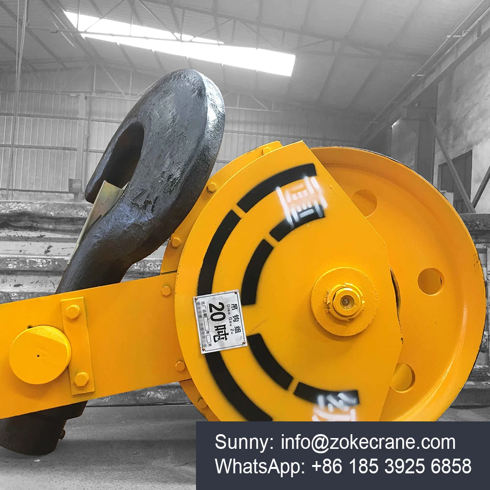 Cheap Weightlifting Hook Coils 20Tons Grip Tape