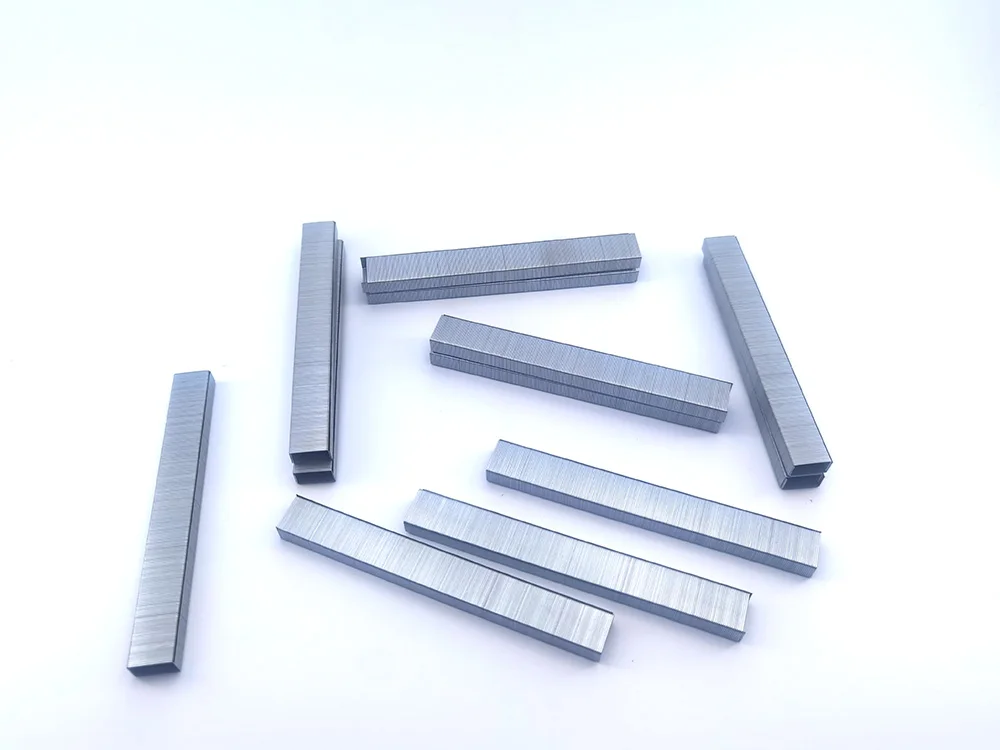 Wholesale High Quality Standard 26/6 Office Staples For Paper