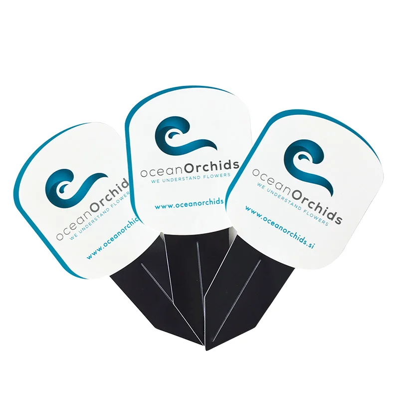 plastic tag for plants flower label/seed name marker