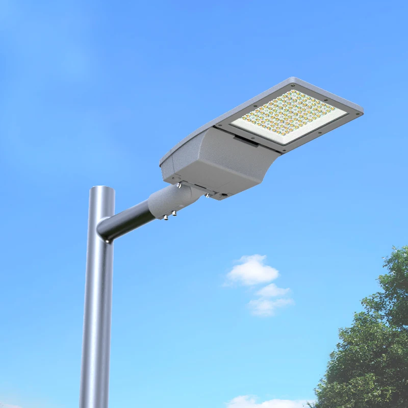 DAWN Good price 220v 150w 200w 250w 300w led street light from China