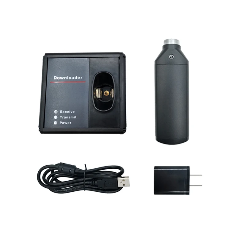 Checkpoint Free Cloud Software iButton Reader Guard Tour Security Touch Guard Patrol System