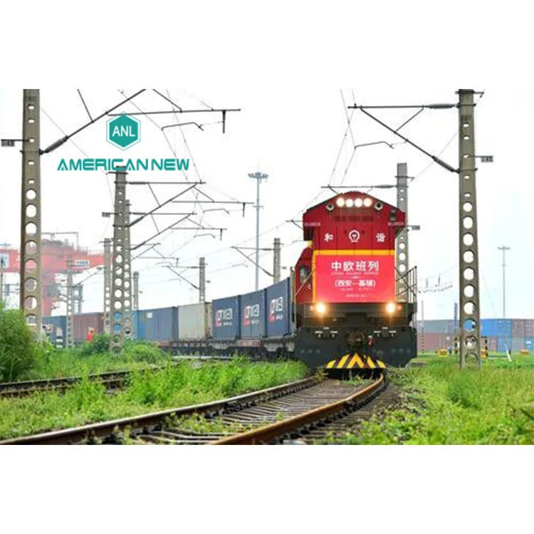 Экспедитор в Европу Китай доставка от двери до международный логистический сервис грузовой