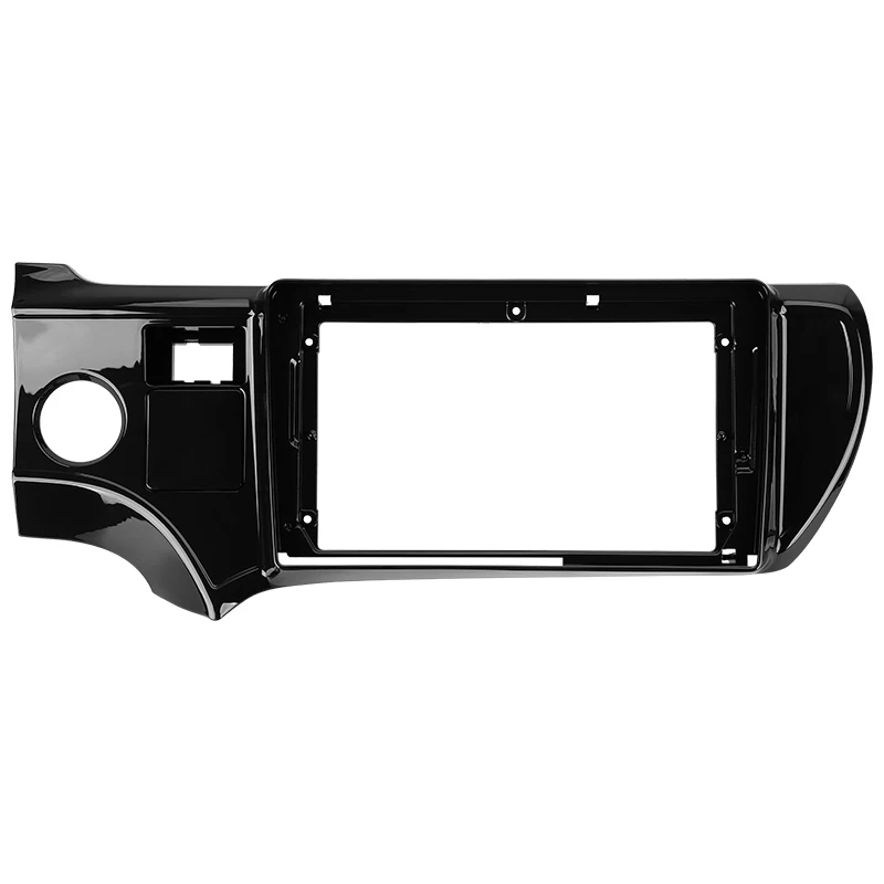 Quad-Core Navigation Stereo Android Audio Car Auto Multimedia for Toyota Aqua 2011 - 2017 (LHD)