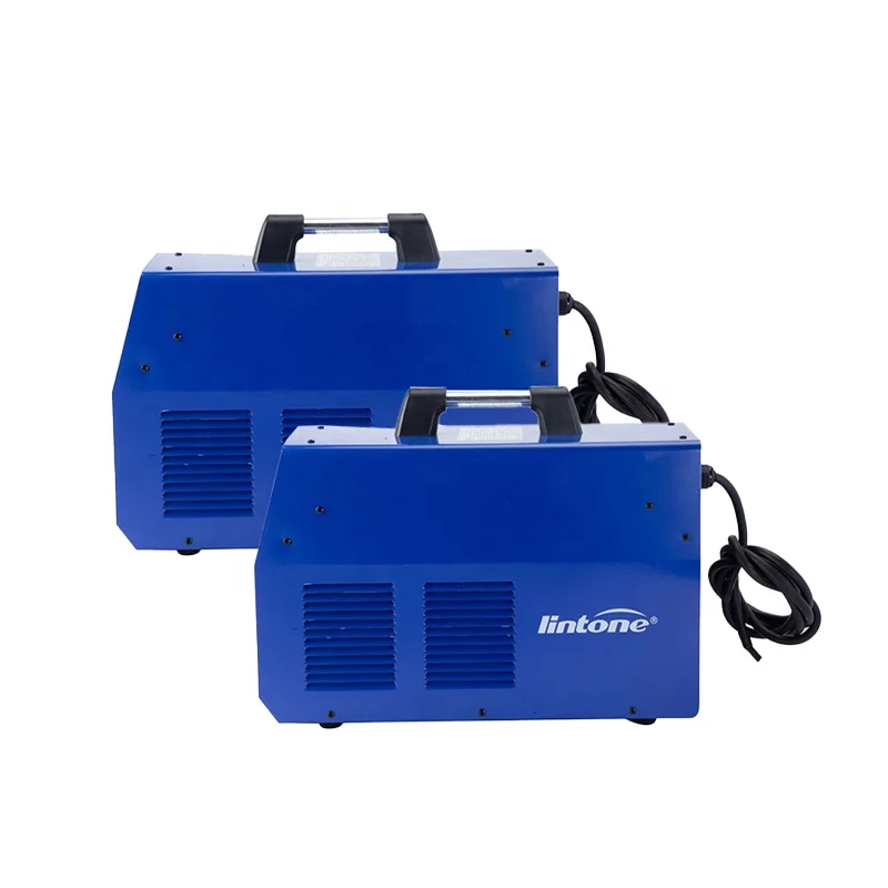 New Arrival Portable Welding Equipment Mini Arc Inverter Welding Machine