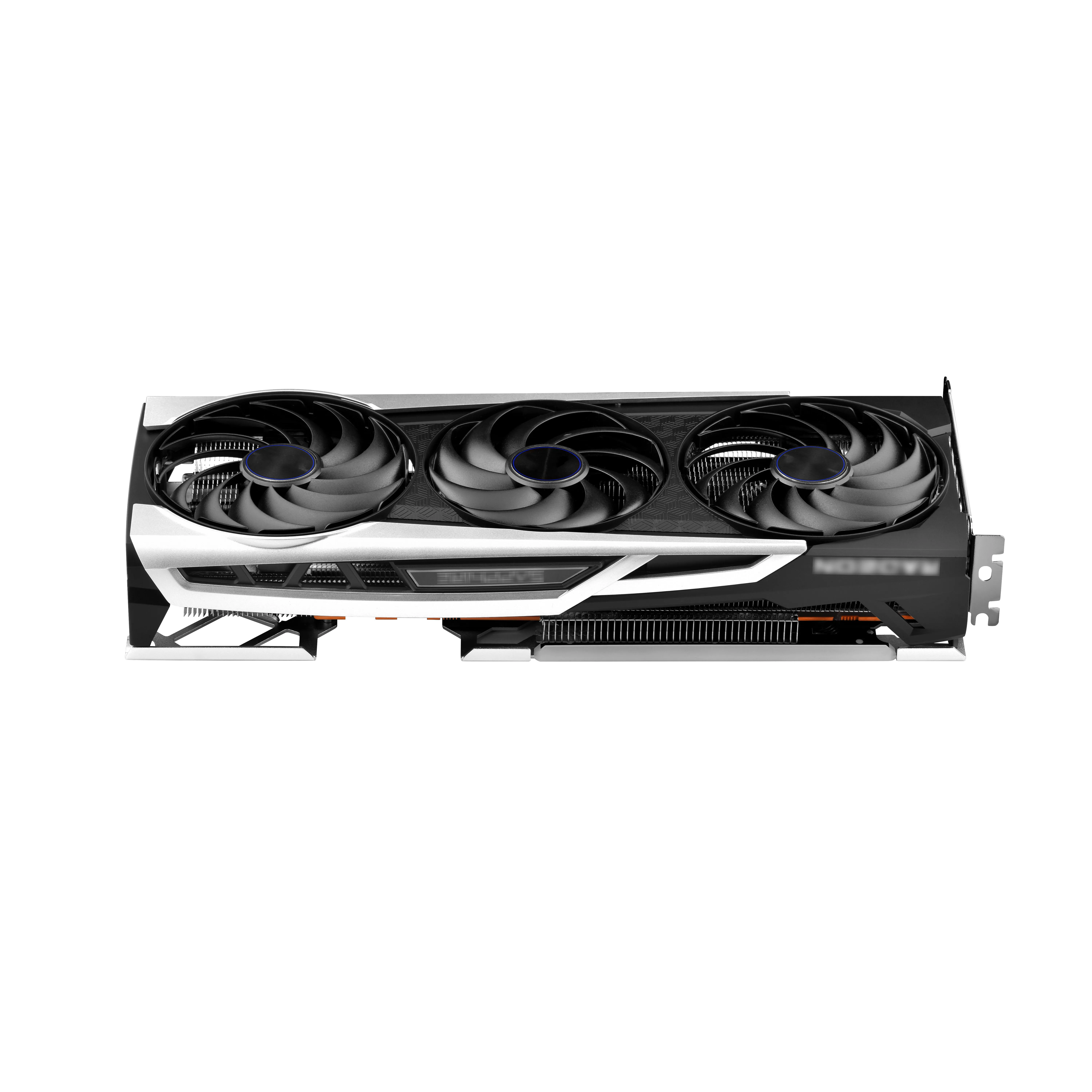 SHIP IMMEDIATELY A-MD RADEON RX 6700 XT 12GB GAMING GRAPHICS CARD 6700XT 12GB VIDEO CARD
