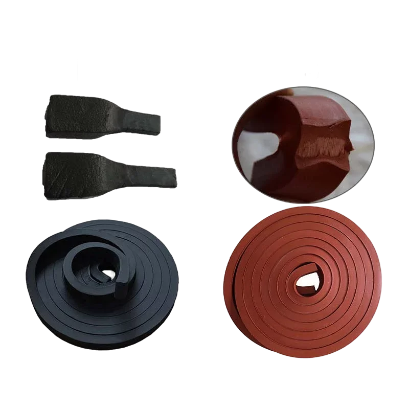 PN 300% Swelling Expansion Hydrophilic Swelling Waterstop  Used in the Construction Joint and concrete