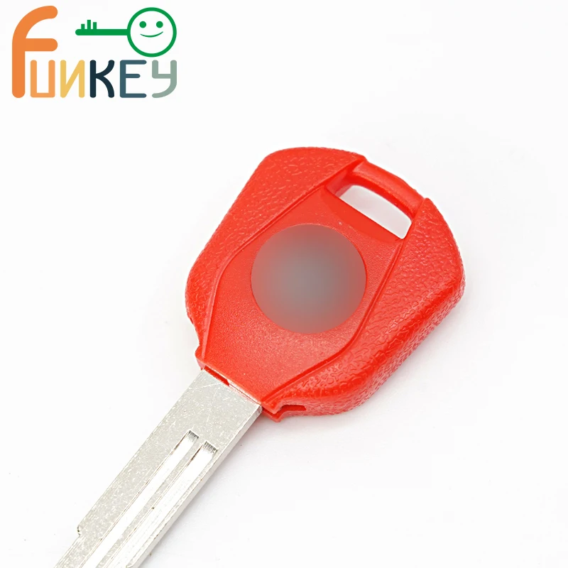 
Universal Motorcycle Accessories Motor Bike Key Embryo for Honda CB600 CB800 CB1300 CBR600RR CBR893 CBR929 CBR1000RR CBR900RR 