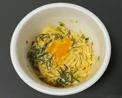 NISSIN кружка лапша