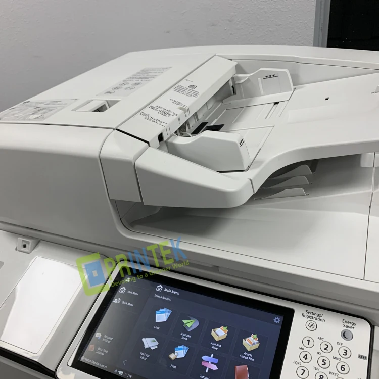 High Resolution Advanced Imagerunner IR ADV Laser Remanufactured Printers For Canon iR-ADV 6555i 6565i 6575i