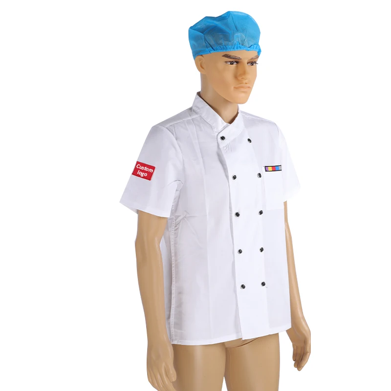 Горячая Распродажа, хорошее качество, новая кухонная форма шеф-повара