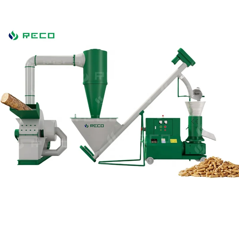 pellet making machine 300kg capacity sugar beet pulp pellet machine machine produce pellet con mais