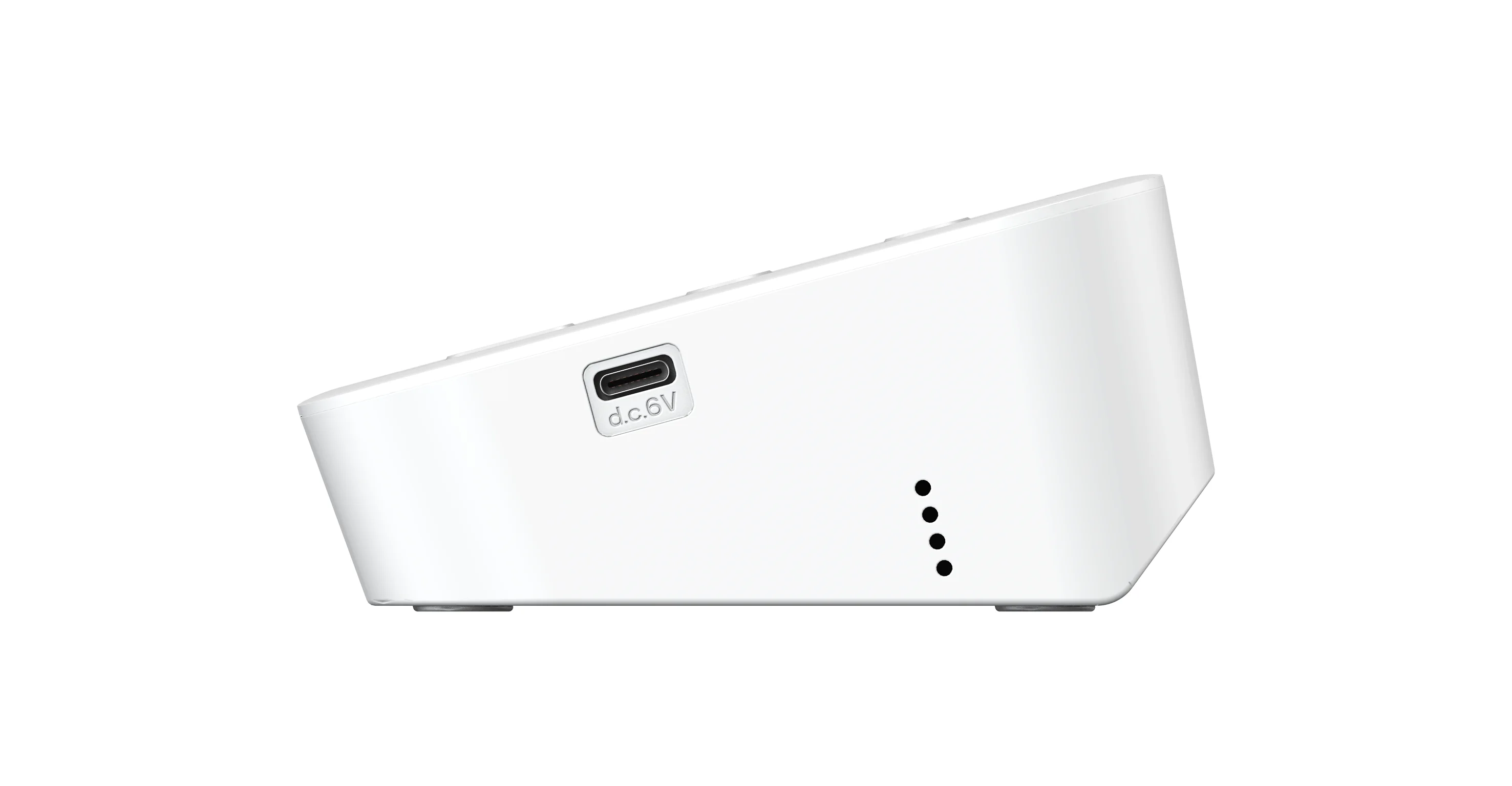 Aleshon New models 121 Black and white appearance automatic digital blood pressure monitors supplier