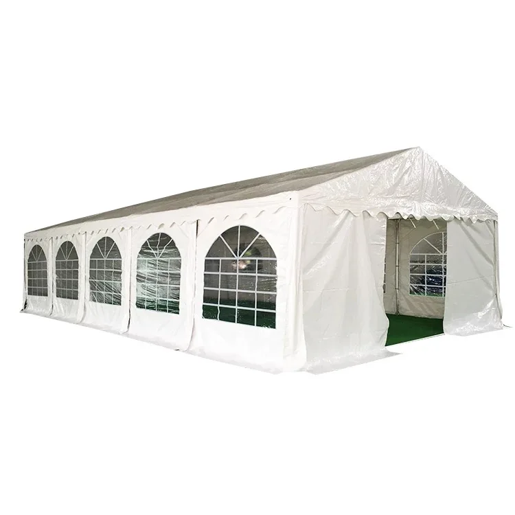 5x10m PE big party tent