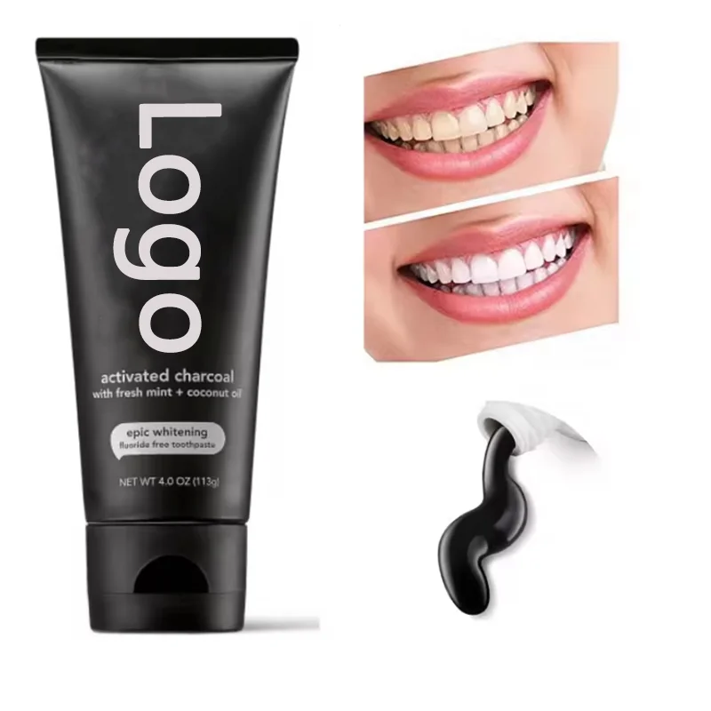 Maximum Strength Fluoride Toothpaste by Exceptional Cavity Prevention and Sensitive Tooth Relief Toothpastes