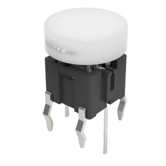 TSE06 Factory Sale Various DC12V 50mA Mini Tact Button Switches