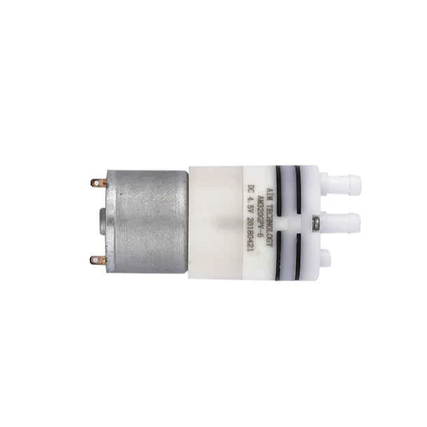 Good Quality DC mini liquid pumps in reciprocating for personal healthy and acting by bacterial free, remove from hands.