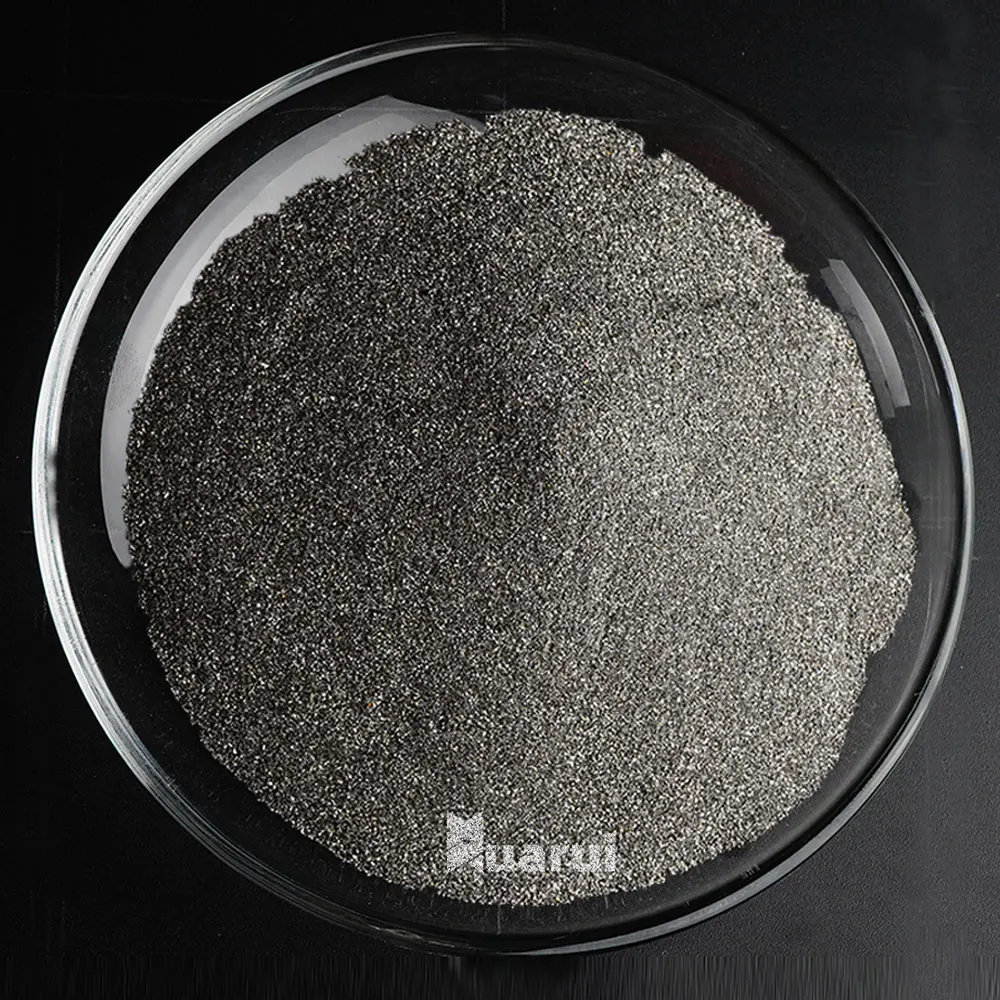 Титановый железный порошок Feti 70 ферротитан порошок ферротитана
