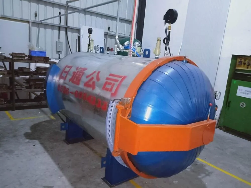 Автоматический OEM электрический нагревательный стерилизатор восстановления протектора шин машины